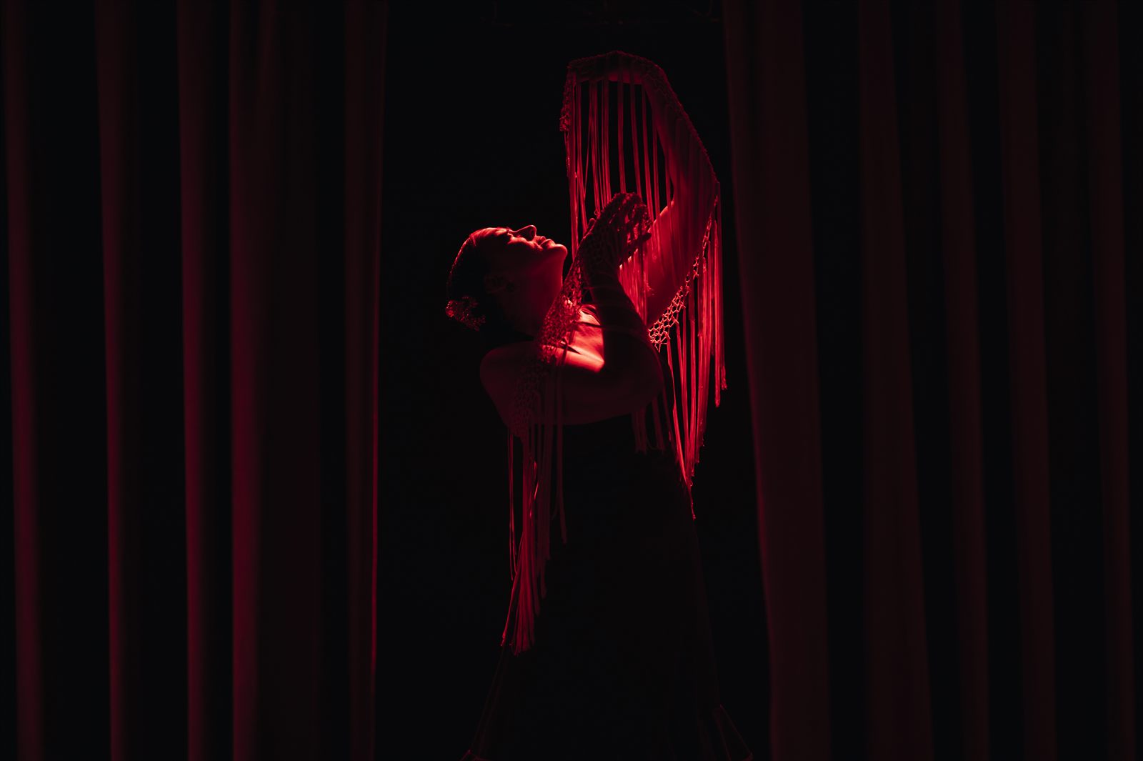 Íntima Triana, flamenco en vivo