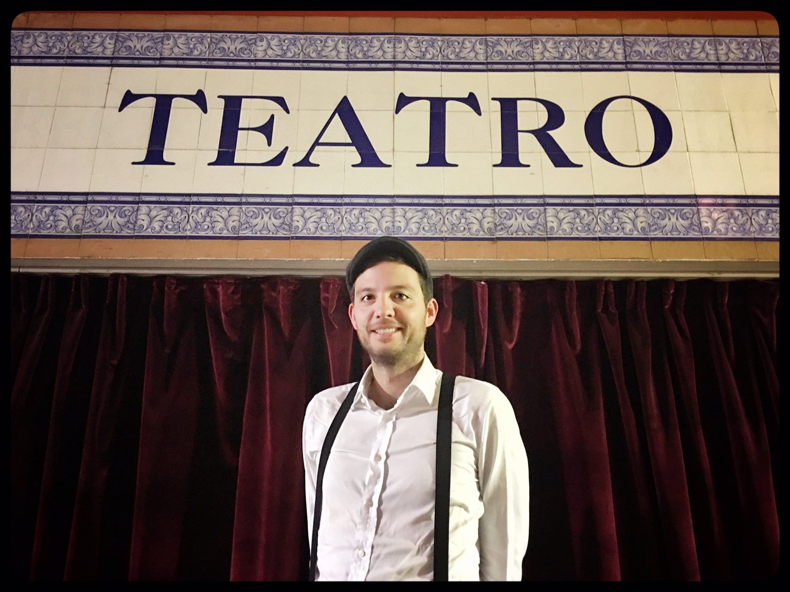 Magia en el escenario de CasaLa Teatro